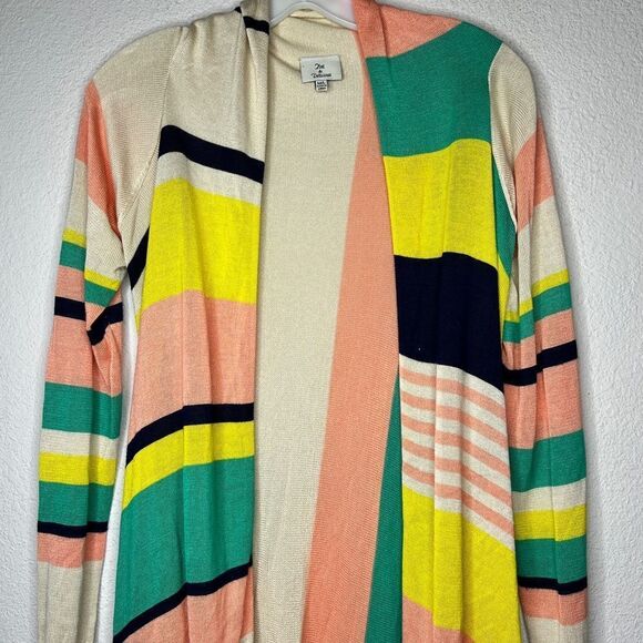 Hot & Delicious Cardigan Sweater‎ - Picture 2 of 7